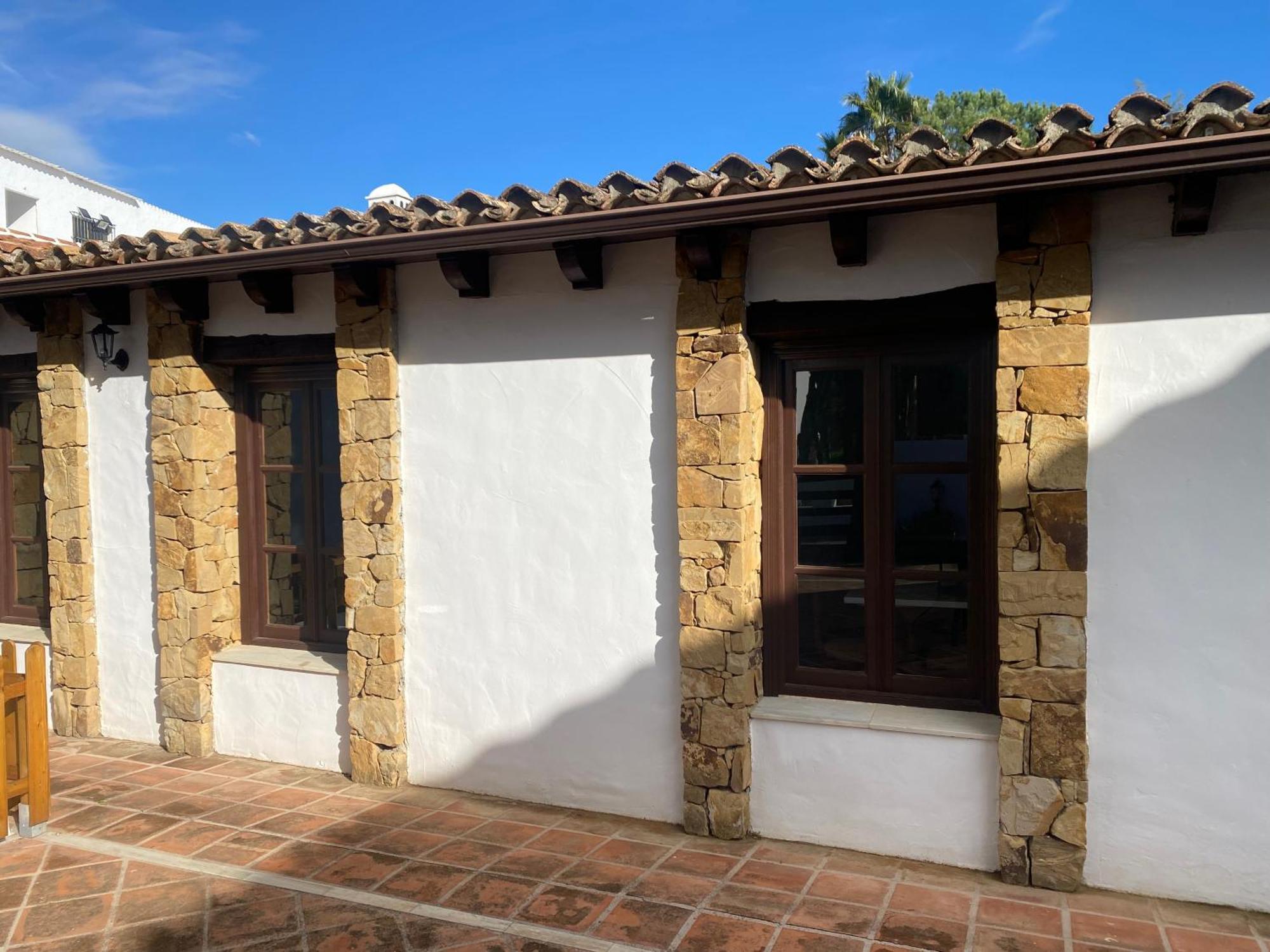 Malaga Sierra De Las Nieves By Real Spain Hotels Adults Recommended Casarabonela Eksteriør billede