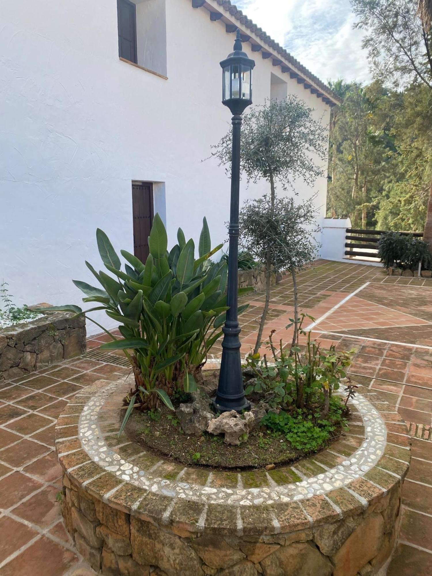 Malaga Sierra De Las Nieves By Real Spain Hotels Adults Recommended Casarabonela Eksteriør billede