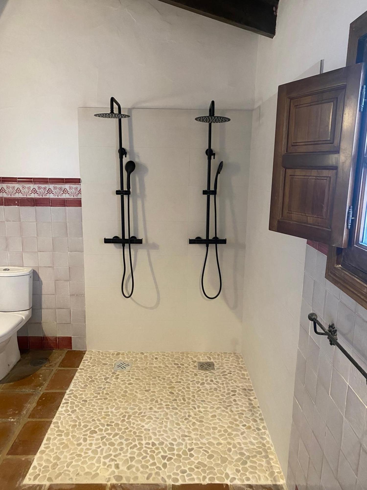 Malaga Sierra De Las Nieves By Real Spain Hotels Adults Recommended Casarabonela Eksteriør billede